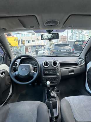 FORD-KA-2011