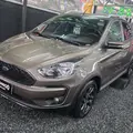 FORD KA 1.0 TI-VCT FLEX FREESTYLE MANUAL FORD KA 1.0 TI-VCT FLEX FREESTYLE MANUAL