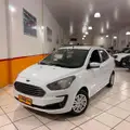 FORD KA 1.0 TI-VCT FLEX FREESTYLE MANUAL FORD KA 1.0 TI-VCT FLEX FREESTYLE MANUAL
