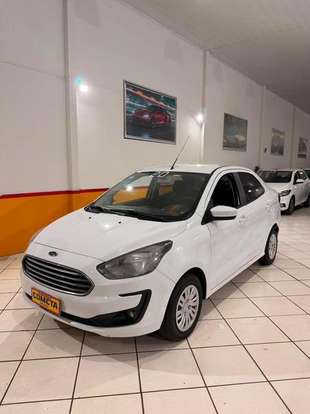 FORD-KA-2020