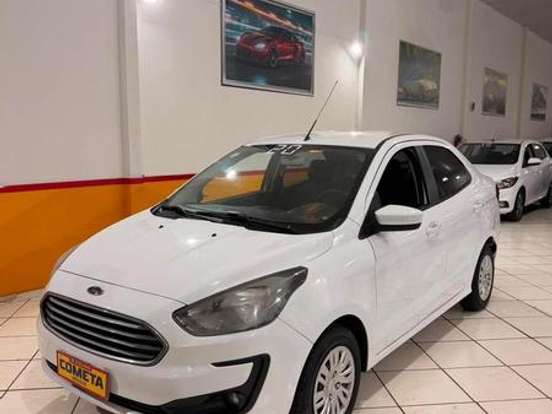 FORD-KA-1.0 TI-VCT FLEX FREESTYLE MANUAL FORD-KA-2020