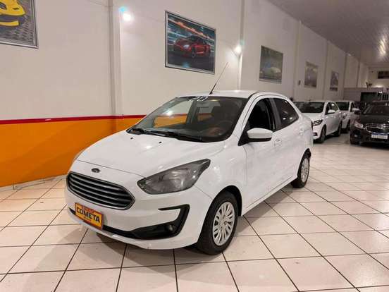 FORD-KA-1.0 TI-VCT FLEX FREESTYLE MANUAL FORD-KA-2020
