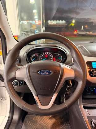 FORD-KA-2020
