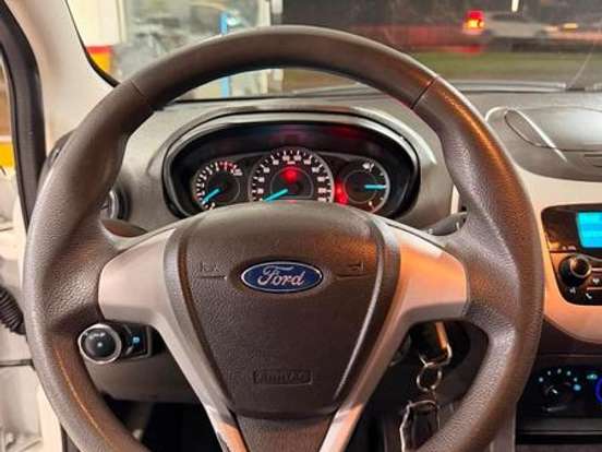 FORD-KA-1.0 TI-VCT FLEX FREESTYLE MANUAL FORD-KA-2020