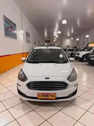 FORD-KA-2020