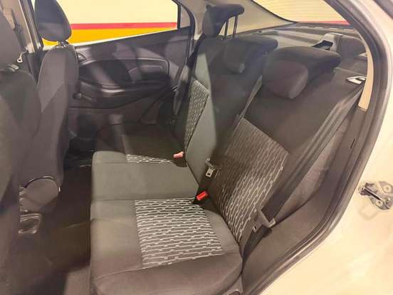 FORD-KA-2020