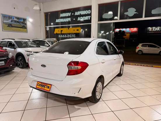 FORD-KA-1.0 TI-VCT FLEX FREESTYLE MANUAL FORD-KA-2020