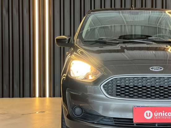 FORD-KA-2019