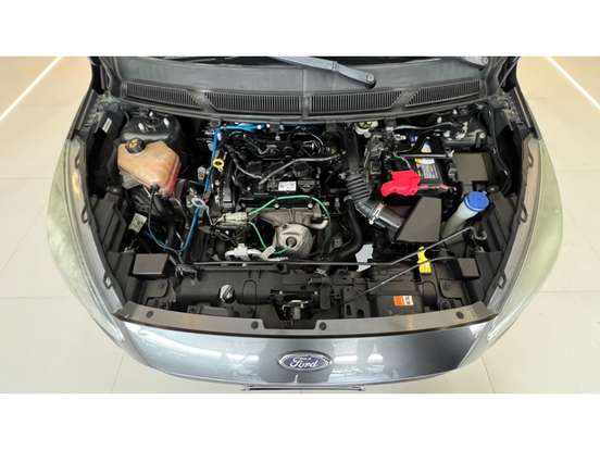 FORD-KA-2019