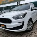 FORD KA 1.0 TI-VCT FLEX SE MANUAL FORD KA 1.0 TI-VCT FLEX SE MANUAL
