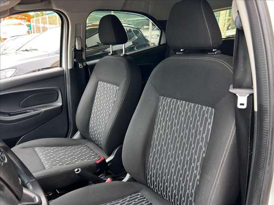 FORD-KA-1.0 TI-VCT FLEX SE MANUAL FORD-KA-2018