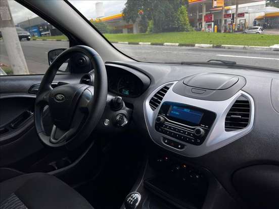 FORD-KA-2018