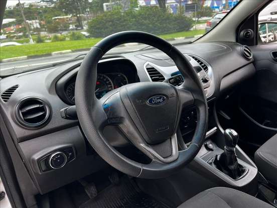 FORD-KA-2018