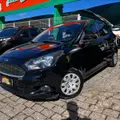FORD KA 1.0 TI-VCT FLEX SE MANUAL FORD KA 1.0 TI-VCT FLEX SE MANUAL