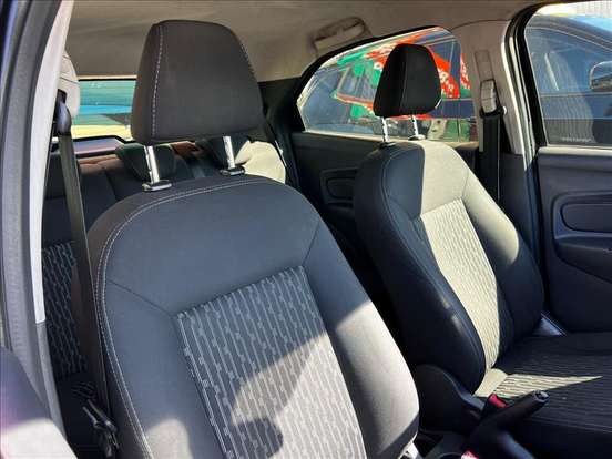FORD-KA-2016
