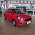 FORD KA 1.0 TI-VCT FLEX SE MANUAL FORD KA 1.0 TI-VCT FLEX SE MANUAL