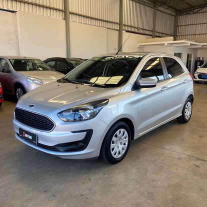 FORD-KA-2020