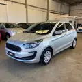 FORD KA 1.0 TI-VCT FLEX SE MANUAL FORD KA 1.0 TI-VCT FLEX SE MANUAL