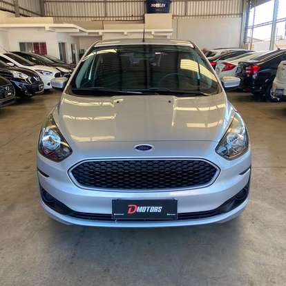 FORD-KA-2020