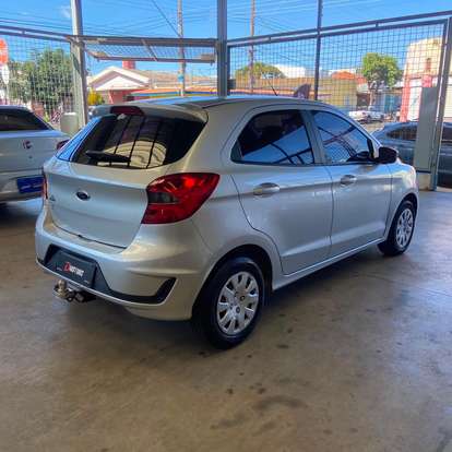 FORD-KA-2020