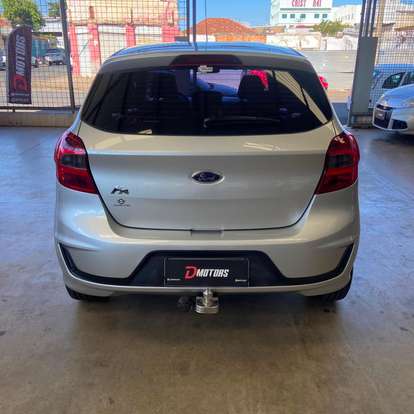 FORD-KA-2020
