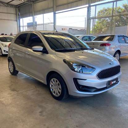 FORD-KA-2020