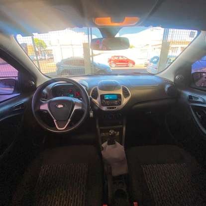 FORD-KA-2020