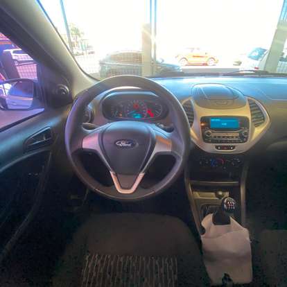 FORD-KA-2020
