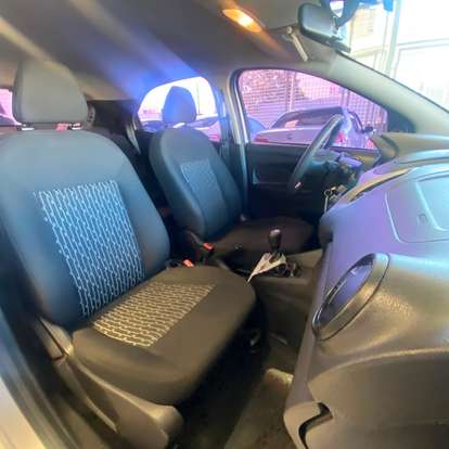 FORD-KA-2020
