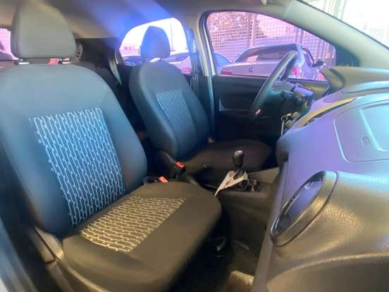 FORD-KA-1.0 TI-VCT FLEX SE MANUAL FORD-KA-2020