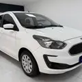 FORD KA 1.0 TI-VCT FLEX SE MANUAL FORD KA 1.0 TI-VCT FLEX SE MANUAL
