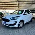 FORD KA 1.0 TI-VCT FLEX SE MANUAL FORD KA 1.0 TI-VCT FLEX SE MANUAL