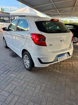 FORD-KA-2020