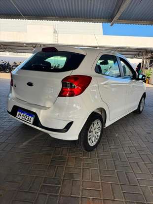 FORD-KA-2020