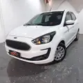 FORD KA 1.0 TI-VCT FLEX SE MANUAL FORD KA 1.0 TI-VCT FLEX SE MANUAL