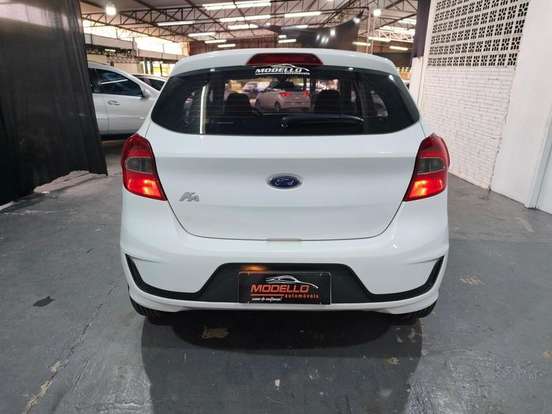 FORD-KA-2020