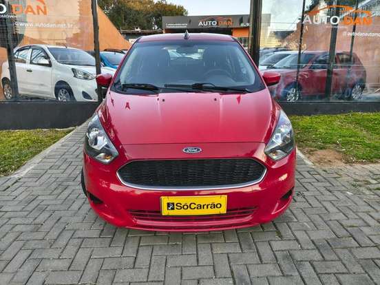 FORD-KA-2015