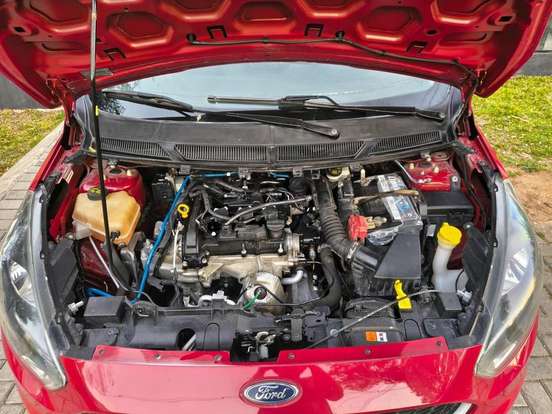 FORD-KA-1.0 TI-VCT FLEX SE MANUAL FORD-KA-2015