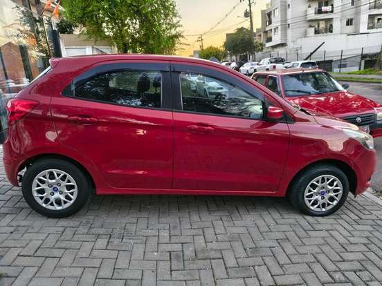 FORD-KA-2015