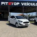 FORD KA 1.0 TI-VCT FLEX SE MANUAL FORD KA 1.0 TI-VCT FLEX SE MANUAL
