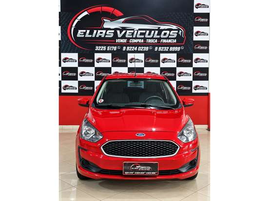 FORD-KA-2020