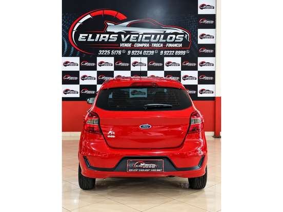 FORD-KA-2020