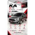 FORD KA 1.0 TI-VCT FLEX SE MANUAL FORD KA 1.0 TI-VCT FLEX SE MANUAL