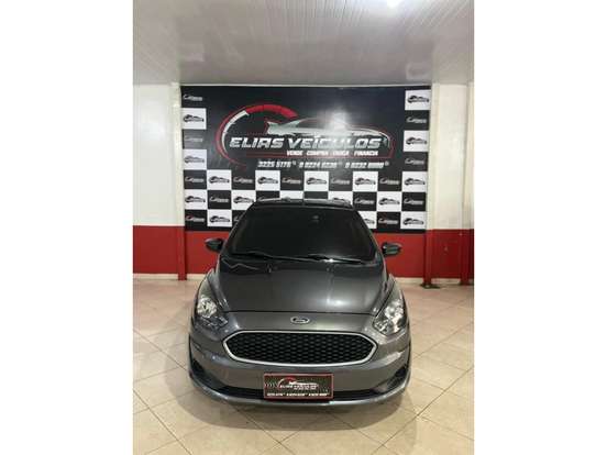 FORD-KA-1.0 TI-VCT FLEX SE MANUAL FORD-KA-2020