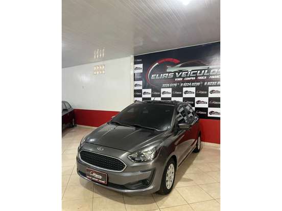 FORD-KA-2020