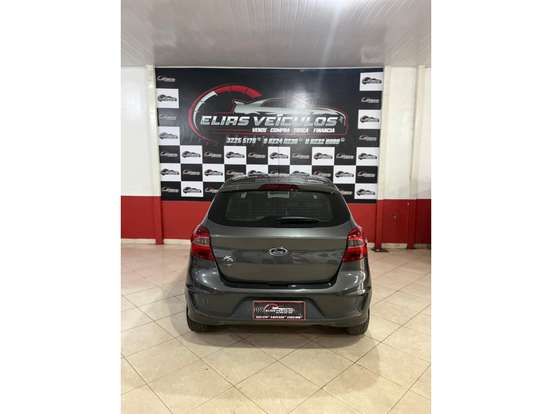 FORD-KA-1.0 TI-VCT FLEX SE MANUAL FORD-KA-2020