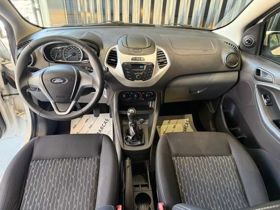 FORD-KA-2017