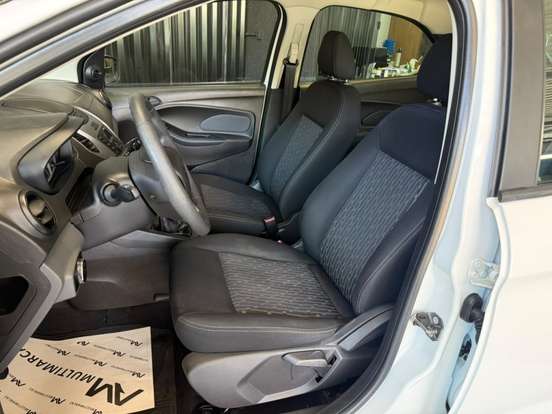 FORD-KA-1.0 TI-VCT FLEX SE MANUAL FORD-KA-2017