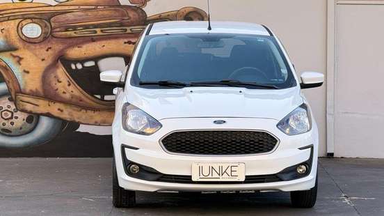 FORD-KA-2019