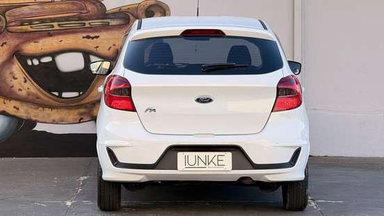 FORD-KA-2019